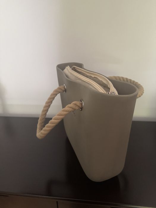 Modna torebka O bag standard