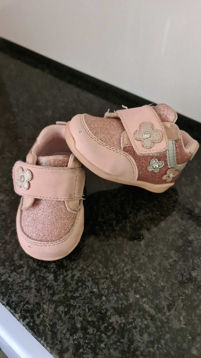 Sapatos chicco criança