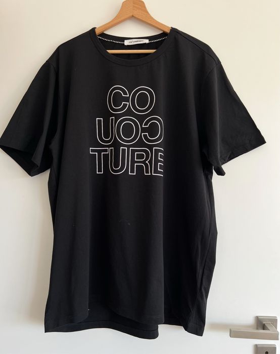 Co'couture XL Co'couture XXL premium t-shirt duńska