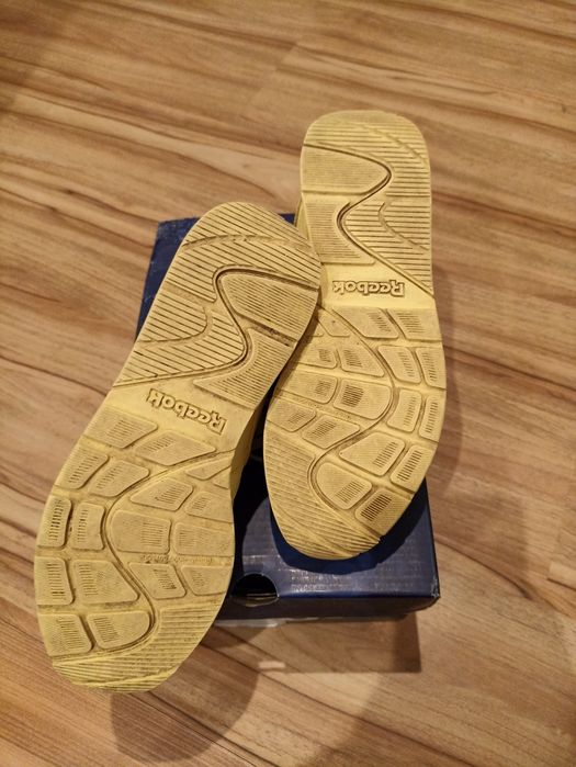 Buty sportowe Reebok