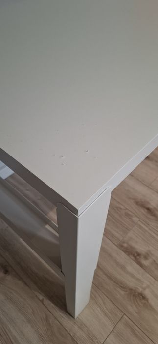 Biurko dziecięce Ikea Pahl
