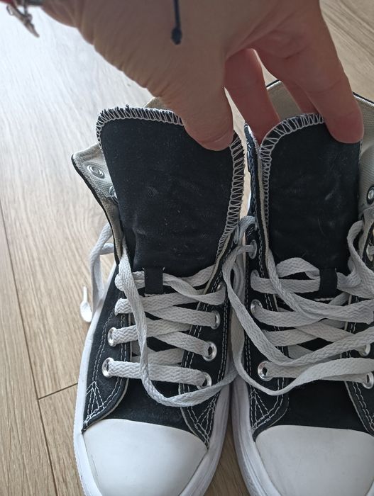 Trampki Converse 37
