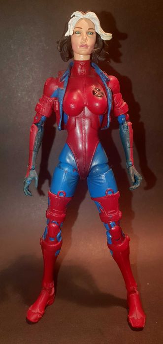 Marvel Legends X-Men Series Rogue