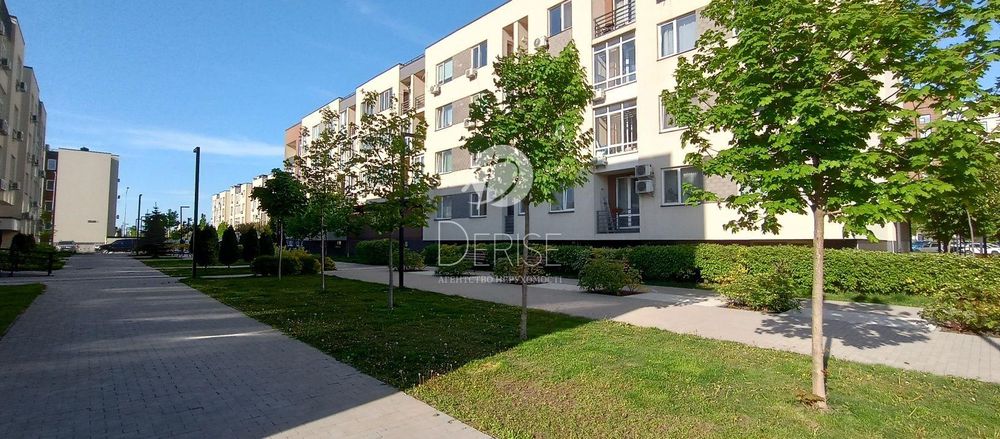 #13406 Продаж смарт-квартири 28 м² у ЖК ParkLand | Ремонт, балкон метро Васильківська Голосіївський район - Більше