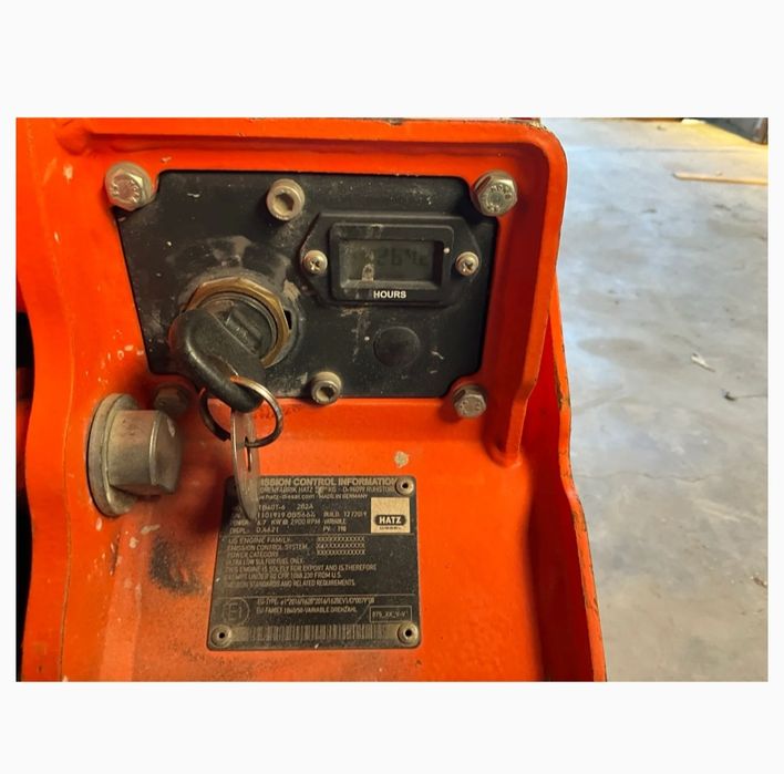 Placa compactadora