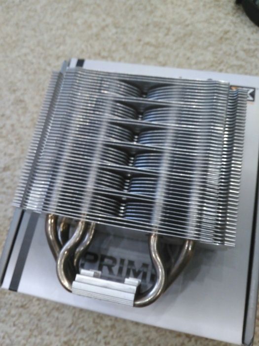 Система охлаждения для ЦП Xigmatek Prime SD1484
