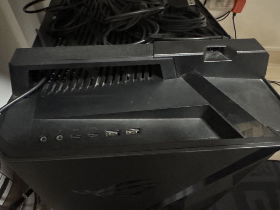 Pc gaming Negociavel