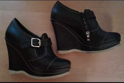 Ботильоны, ботинки 39 размер