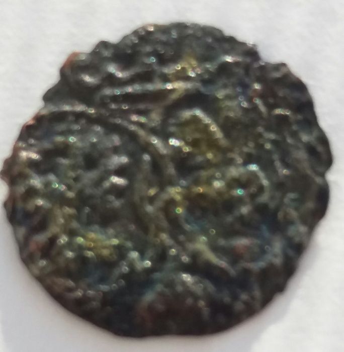 C M221, R4 R5? denar Zygmunt III Waza 1623 (3) starocie stara moneta