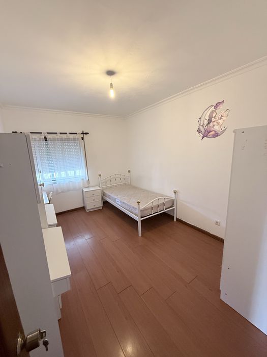 Aluguer de Quartos na Cidade da Guarda