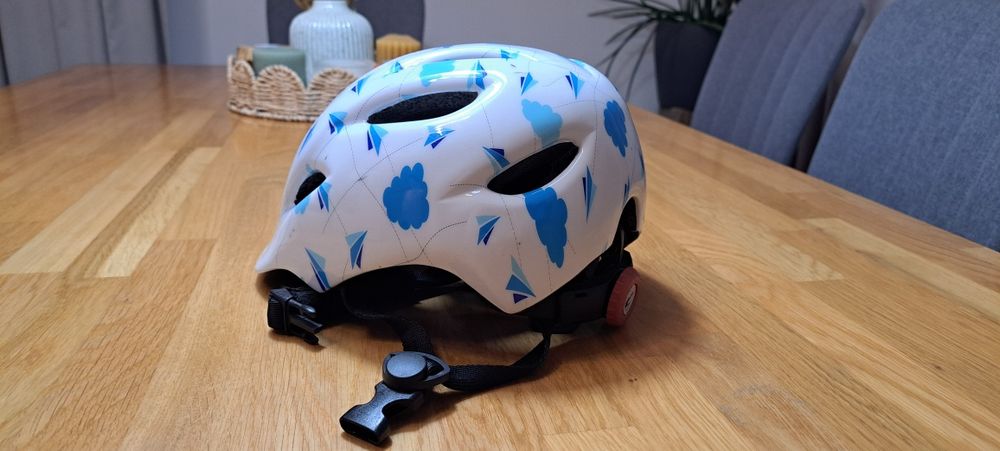 Kask dziecięcy KROSS