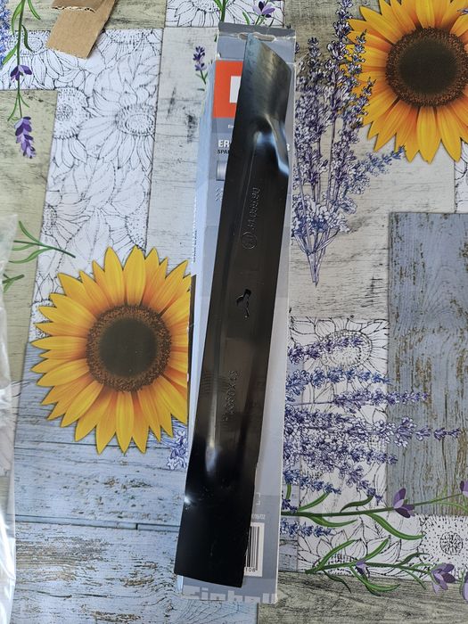 Nóż do kosiarki Einhell