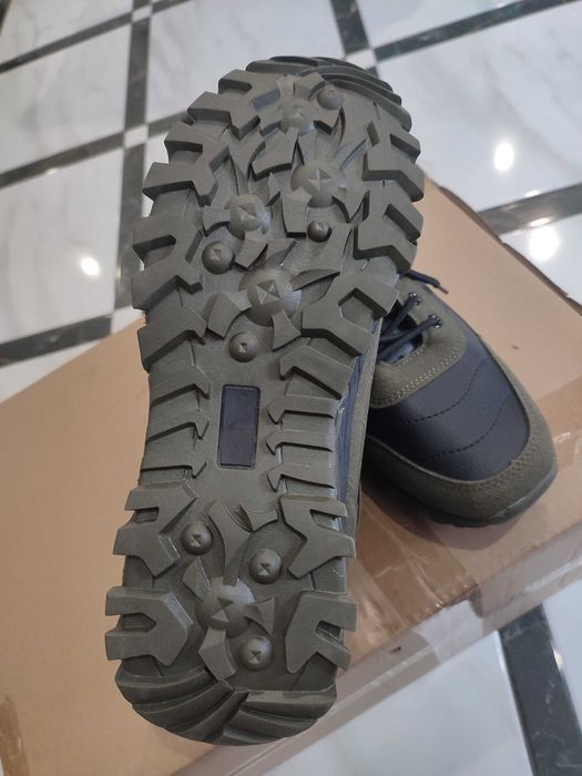 Чоловічі зимові черевики 42,43 розмір