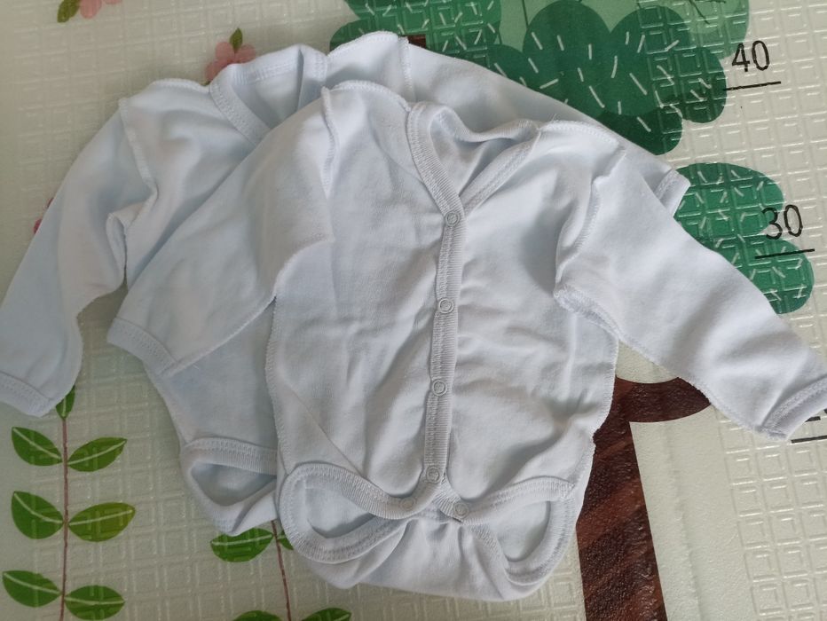 Боді для новонародженого