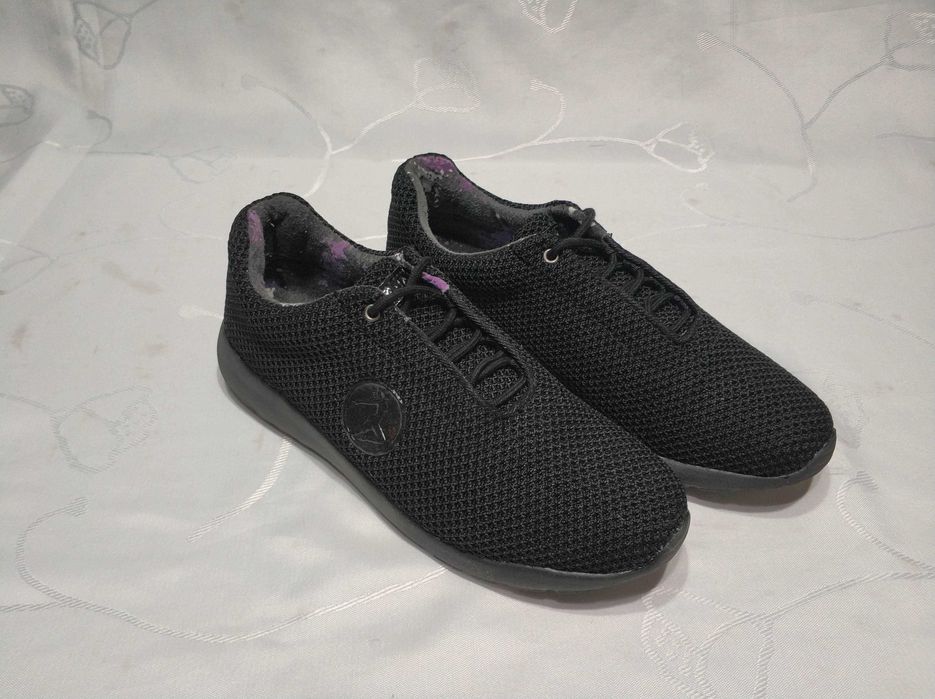 Buty sportowe Lascana r.40 j.Nowe