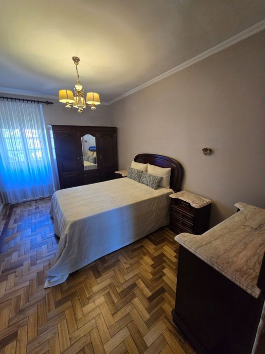 Mobília de quarto de casal