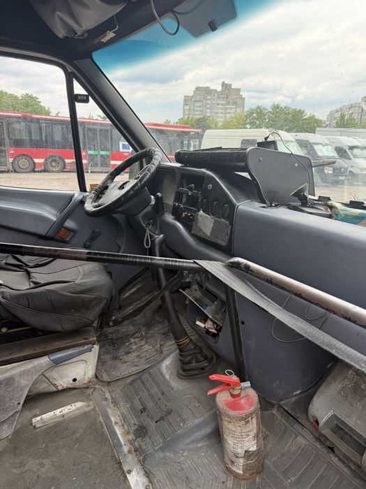 Продам спринтер 312