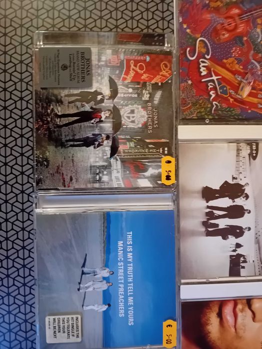 Música Internacional Grandes Artistas Masculinos