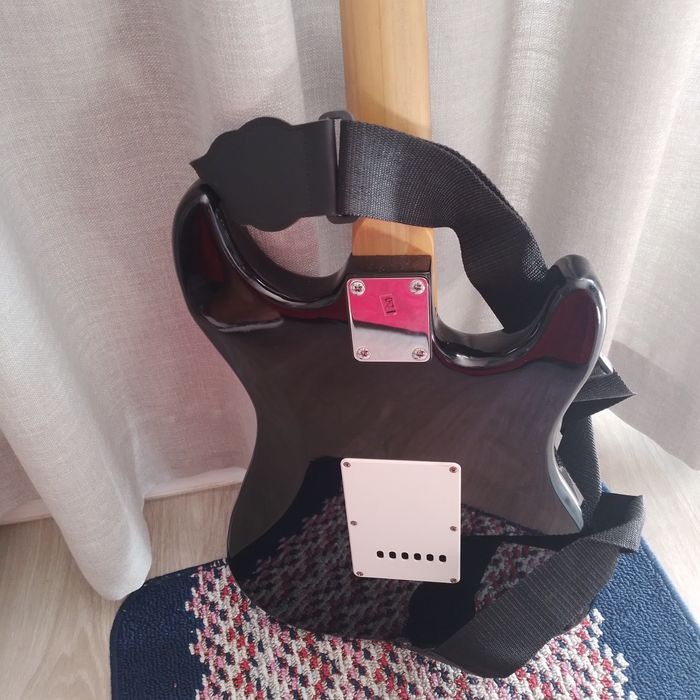 Vendo guitarra elétrica