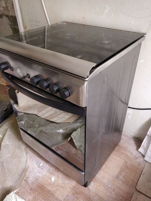 Плита газова Hotpoint ARISTON