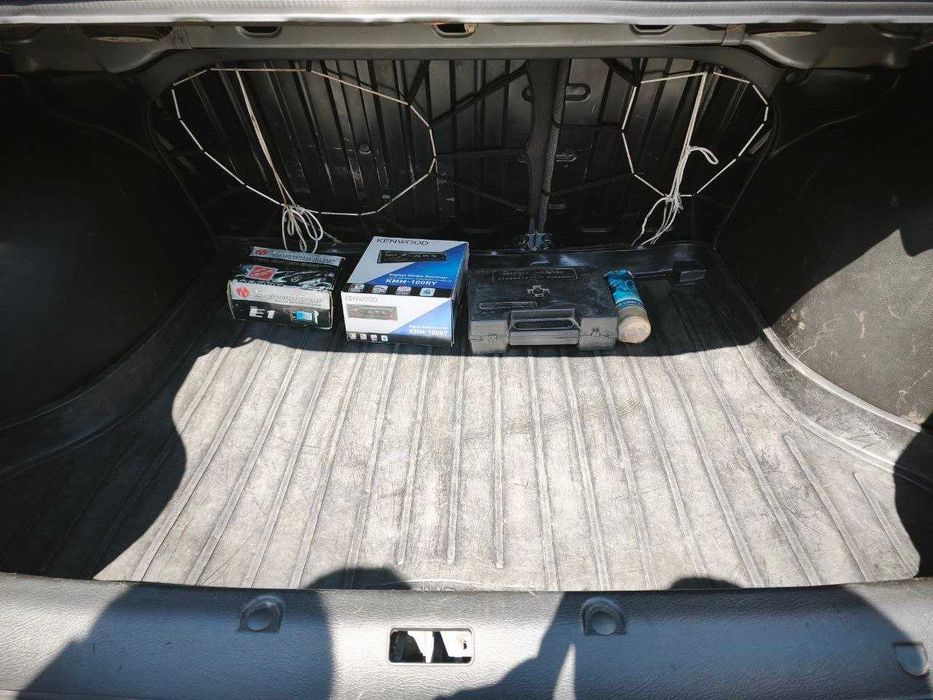 Lanos Daewoo 1.5