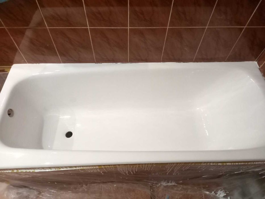 Реставрація ванн
