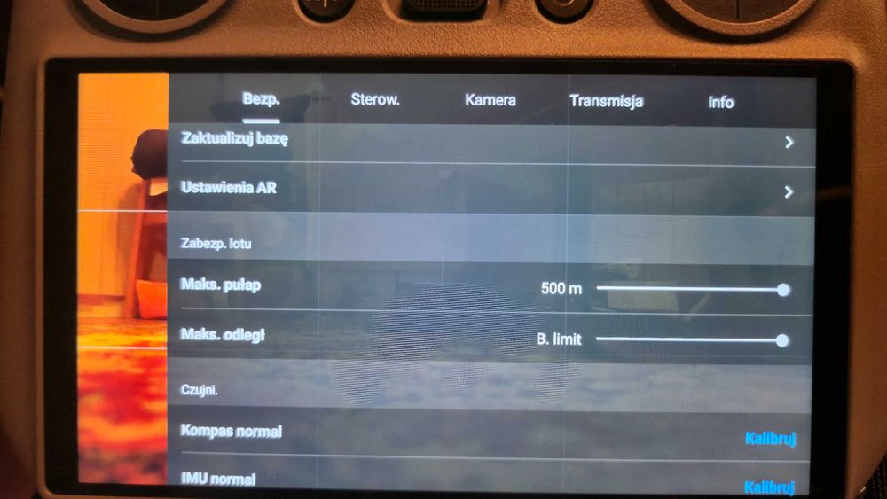 Dron DJI Mini 4 Pro Fly More Combo C1 (RC 2)