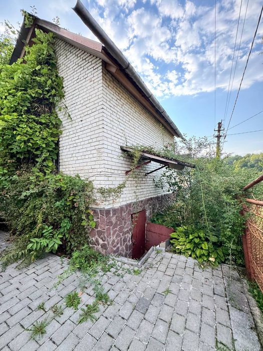 Продаж будинку-дачі 56 м.кв. Солонка/Липники