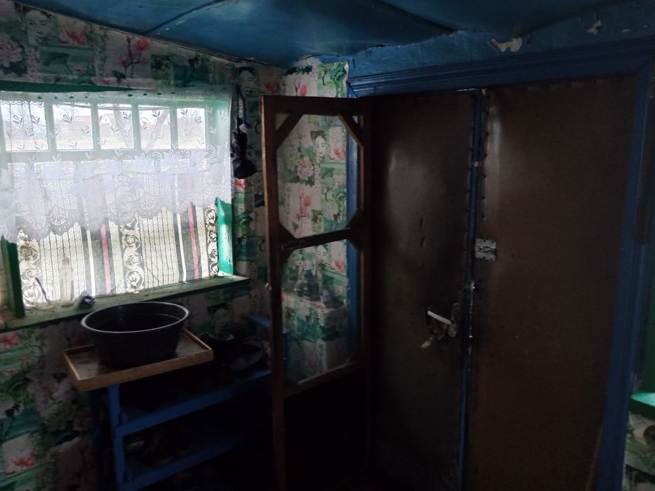 Терміновий продаж будинку