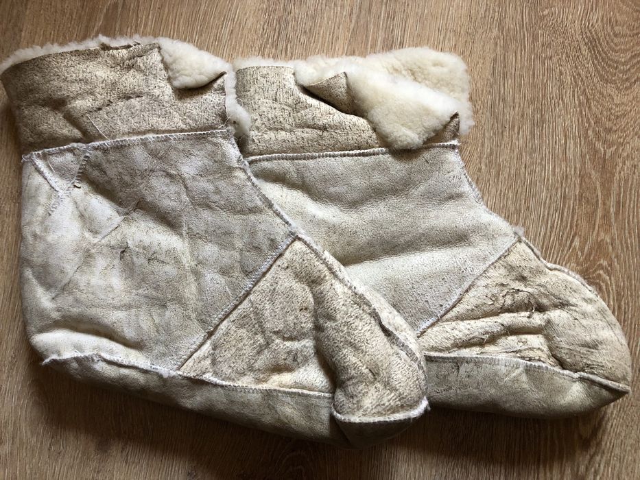 Сапог офицерский Германия