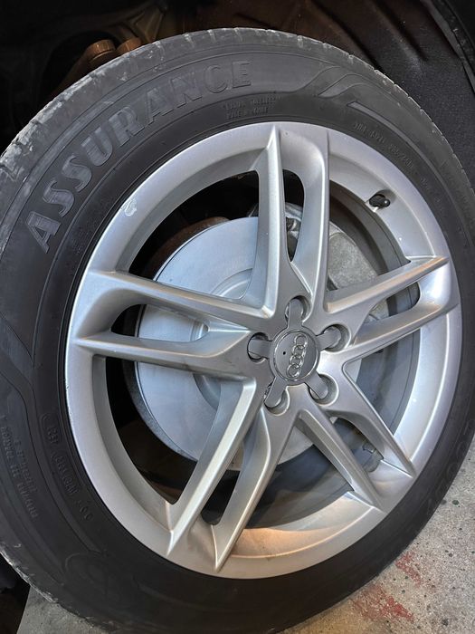 Продам Audi Q5 PREMIUM
PLUS S-LINE, модельний 2017 рік