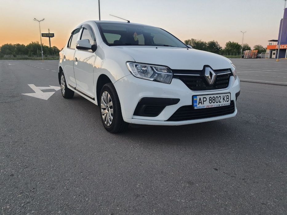 Продам    Renault logan