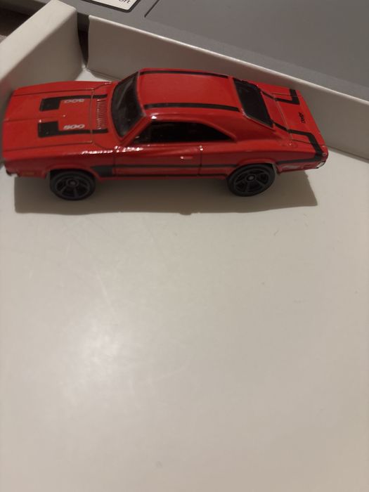 Samochód Hot Wheels