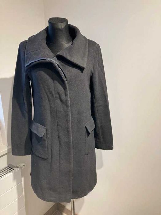 Damski płaszcz sixth sense rozmiar M (1)