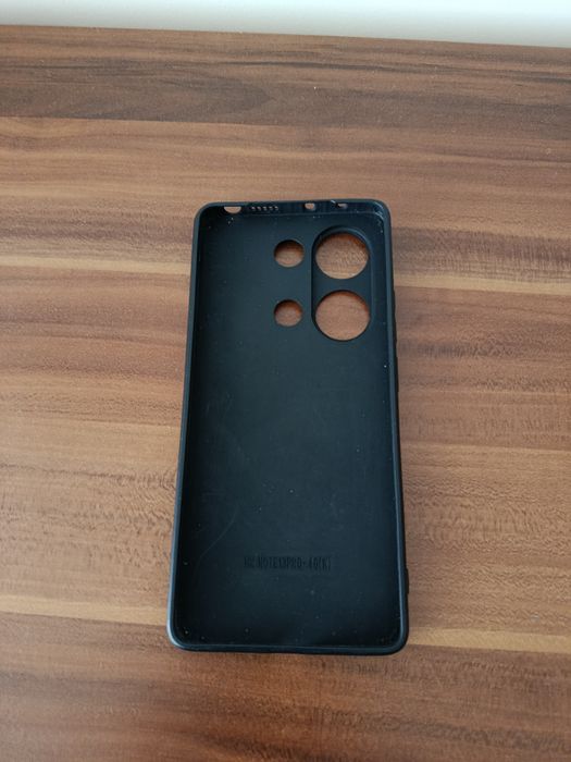 Capa telemóvel Redmi Note 13 Pro