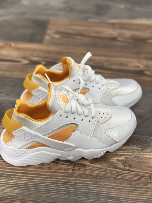 Кросівки nike air Huarache