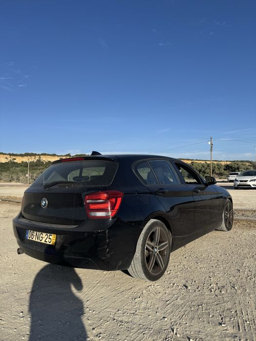Bmw serie 1, 116d