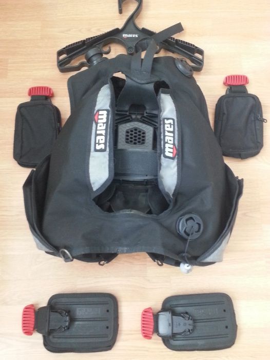 Компенсатор MARES Hybrid MRS PLUS