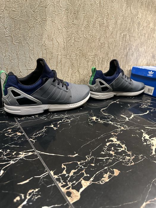 Кросівки оригінал Adidas ZX FLUX NPS UPDT AF6355 ( 30 см): 1 000
