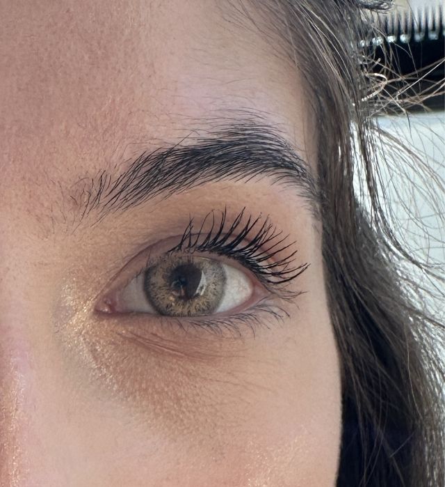 Lentes de contacto Hazel - Mais de 14 cores disponíveis