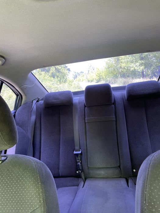 Kia magentis 2007
