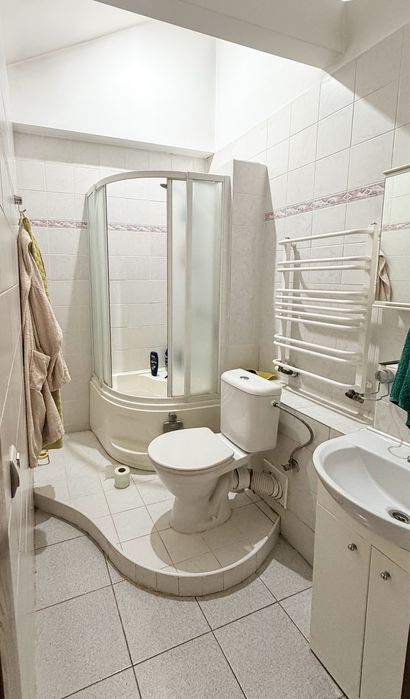 Продається 3-кім кв в історичному центрі м Дрогобич