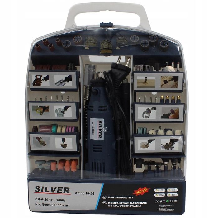 Multiszlifierka Mini-szlifierka Wiertarka Frezarka