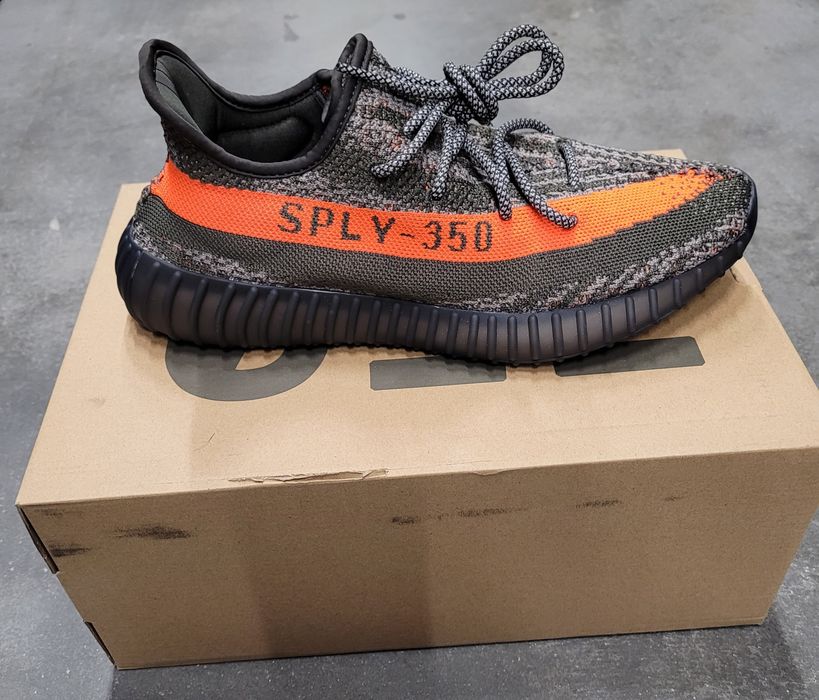 Yeezy 350 Nowe Oryginał