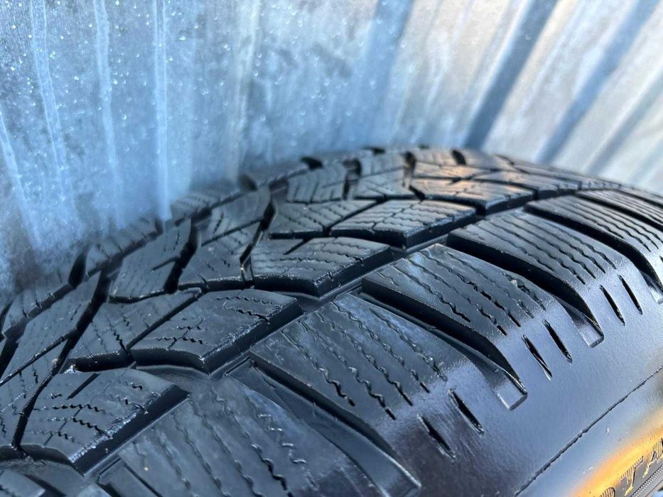 Alufelgi Koła 17" 235/55/17 Mazda CX-5 II  225/65/ R17 Dunlop Zima