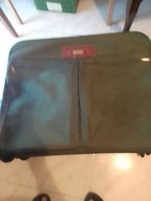 Mala de viagem Samsonite