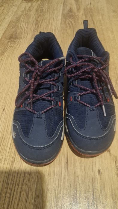 Buty  Jack Wolfskin rozmiar 40