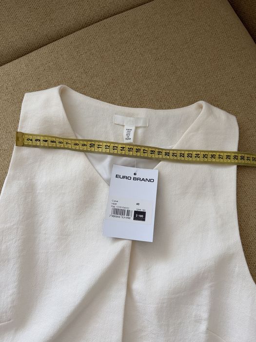 Нова стильна сукня H&M