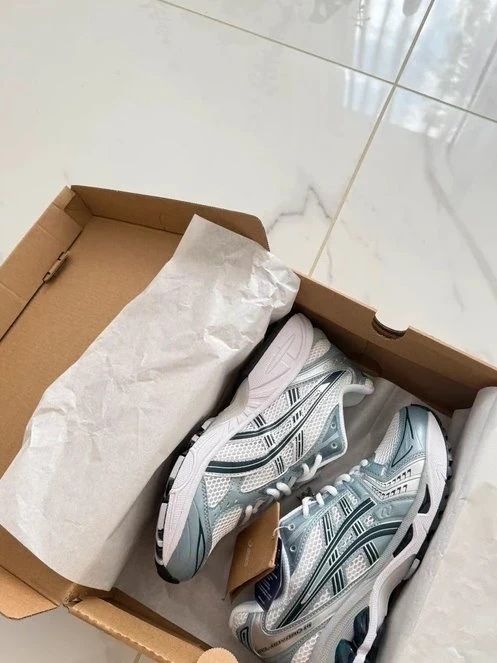 Asics gel kayano 14