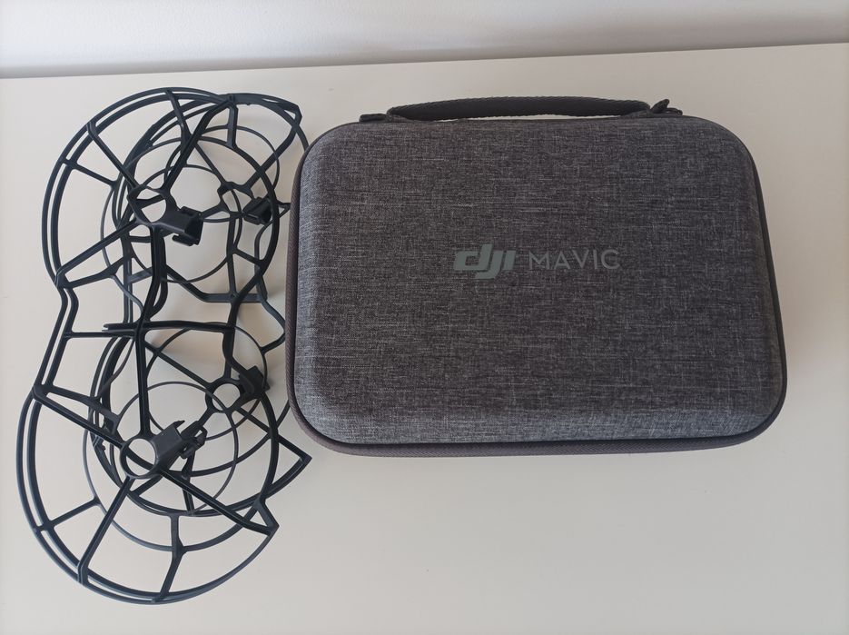 Dron DJI Mavic Mini
